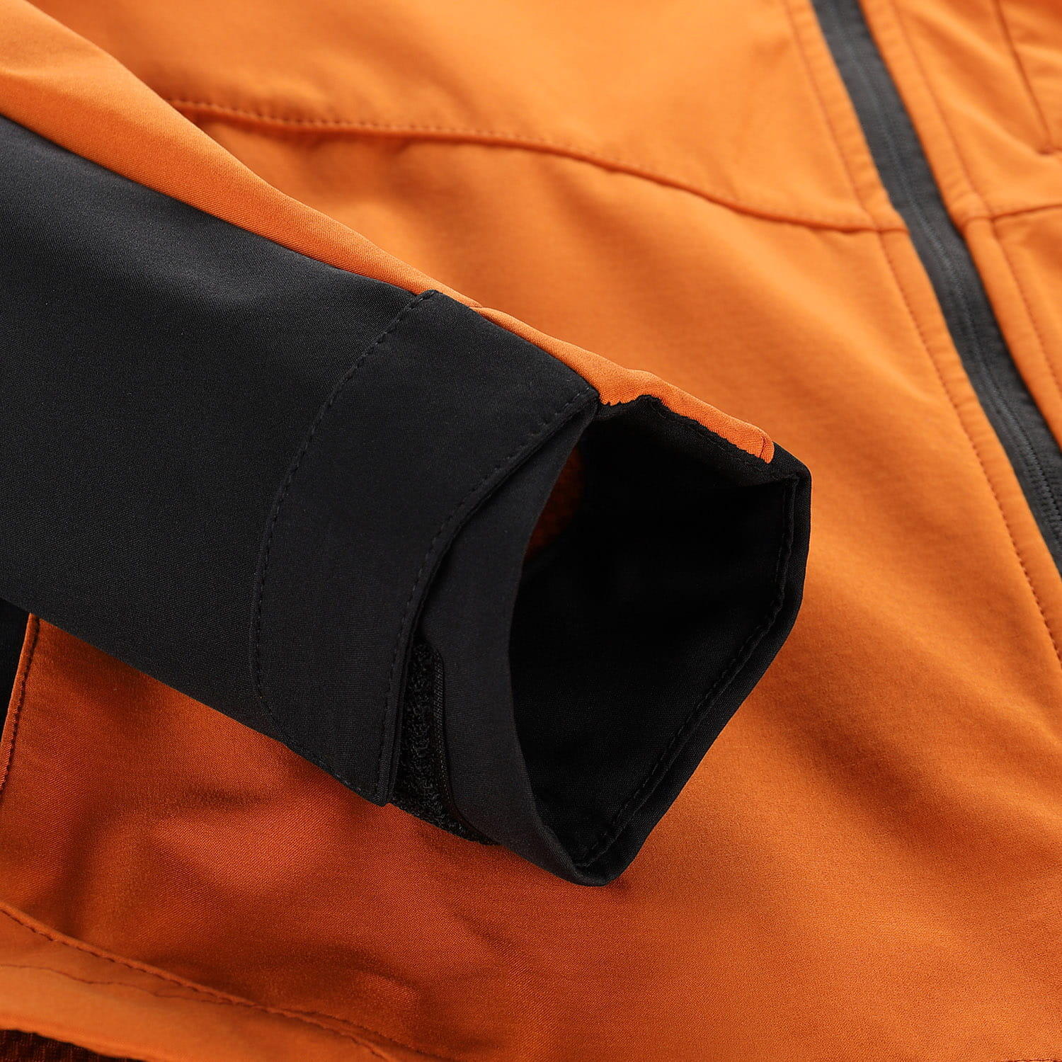 Kurtka softshell męska Alpine Pro Esprit 6/7