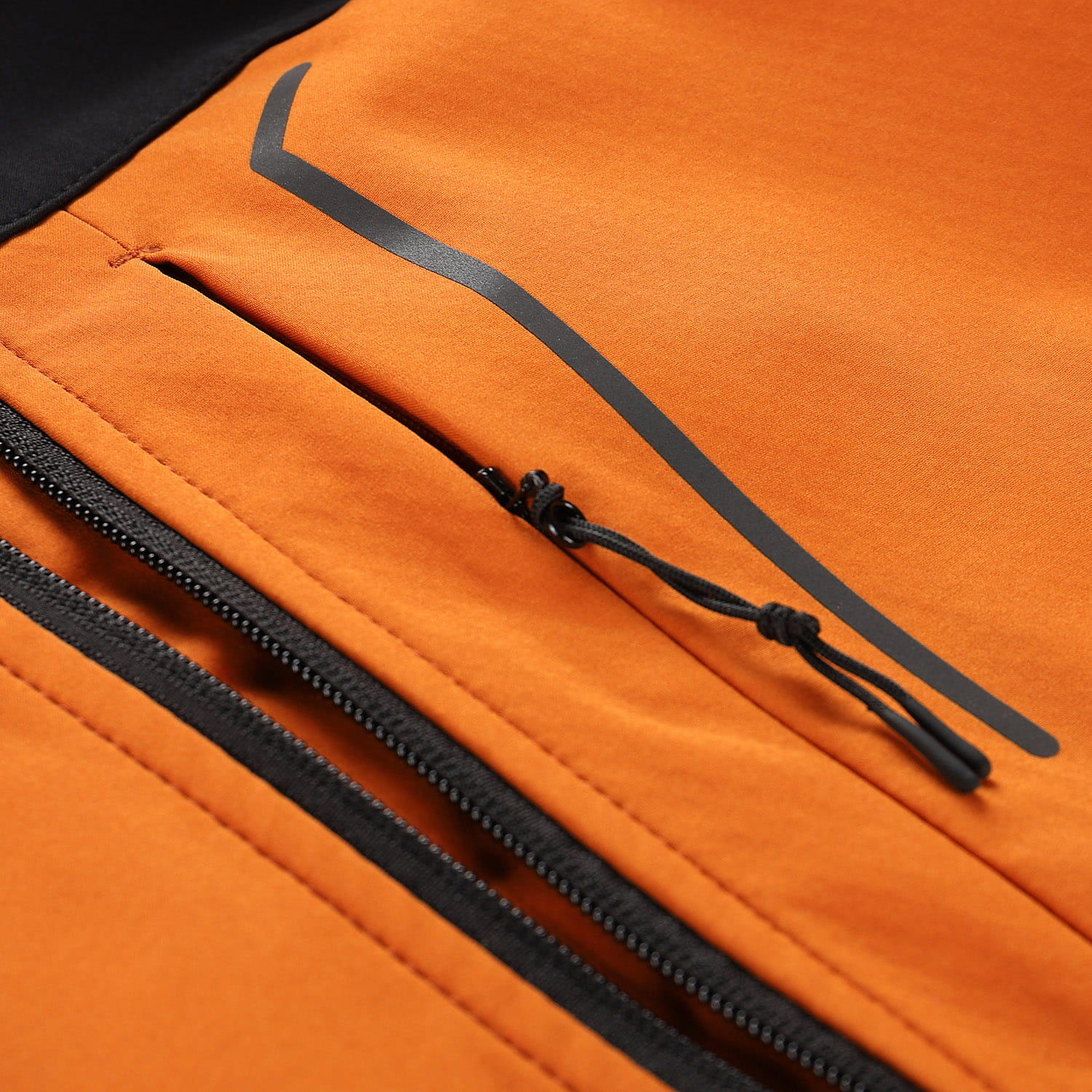 Kurtka softshell męska Alpine Pro Esprit 4/7