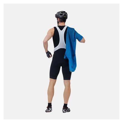 Odlo Zeroweight Bib Shorts Black / White 4/5