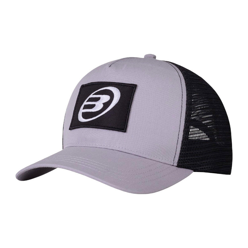 Bonã bullpadel bpg255 cinza mã dio