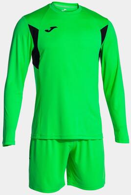 Trui met lange mouwen + trainingsshort joma winner