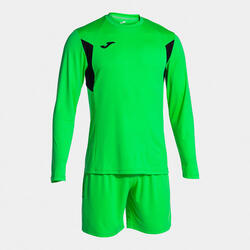 Ensemble Football Homme Joma Winner GK Vert Fluo