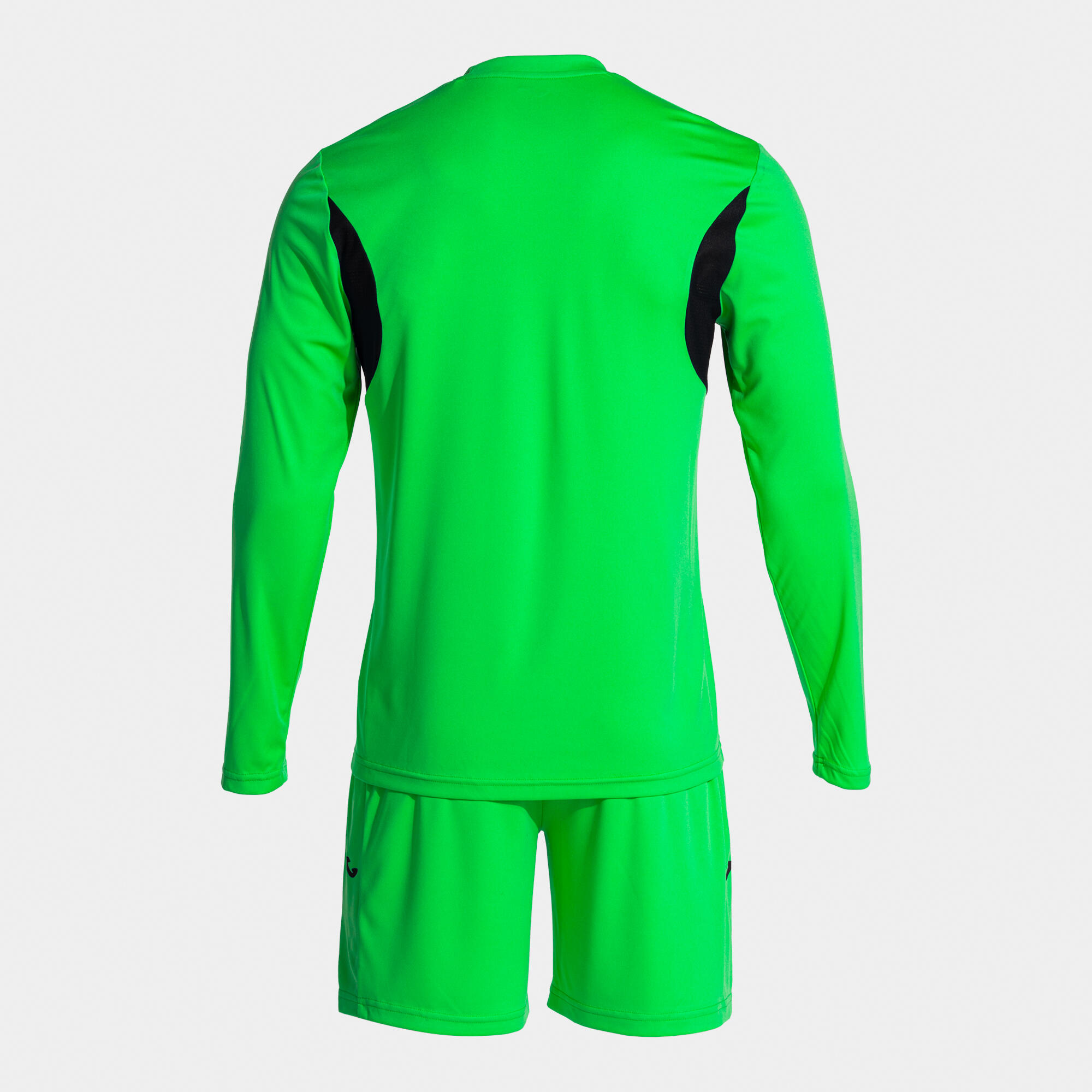 Maglia a maniche lunghe + kit Short da allenamento Joma Winner 2/2