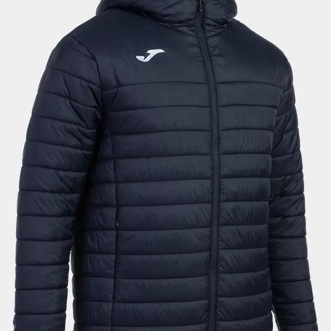 Joma's Urban V Puffer