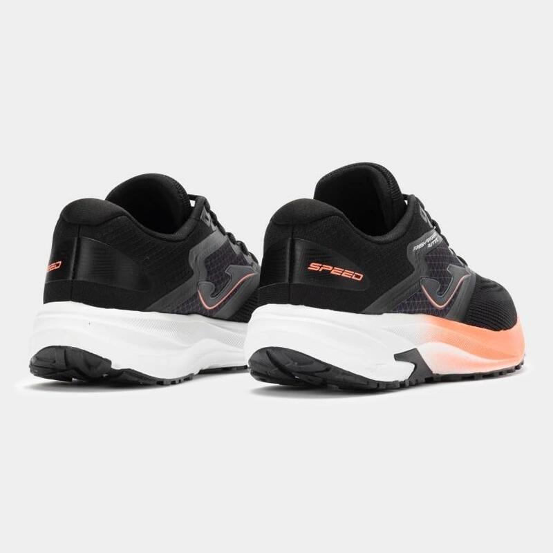 Joma Daily Mujer Zapatillas Joma Storm Viper Lady 2501 Mujer Negro