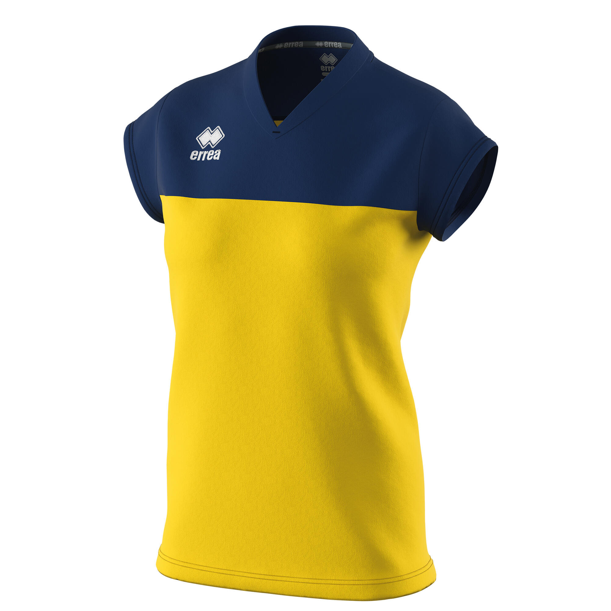 Maglia da donna Errea Bessy 4/4