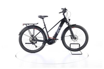 Refurbished - Husqvarna E-Bicycles Gran Tourer GT3 Trekking E-Bike - Sehr gut