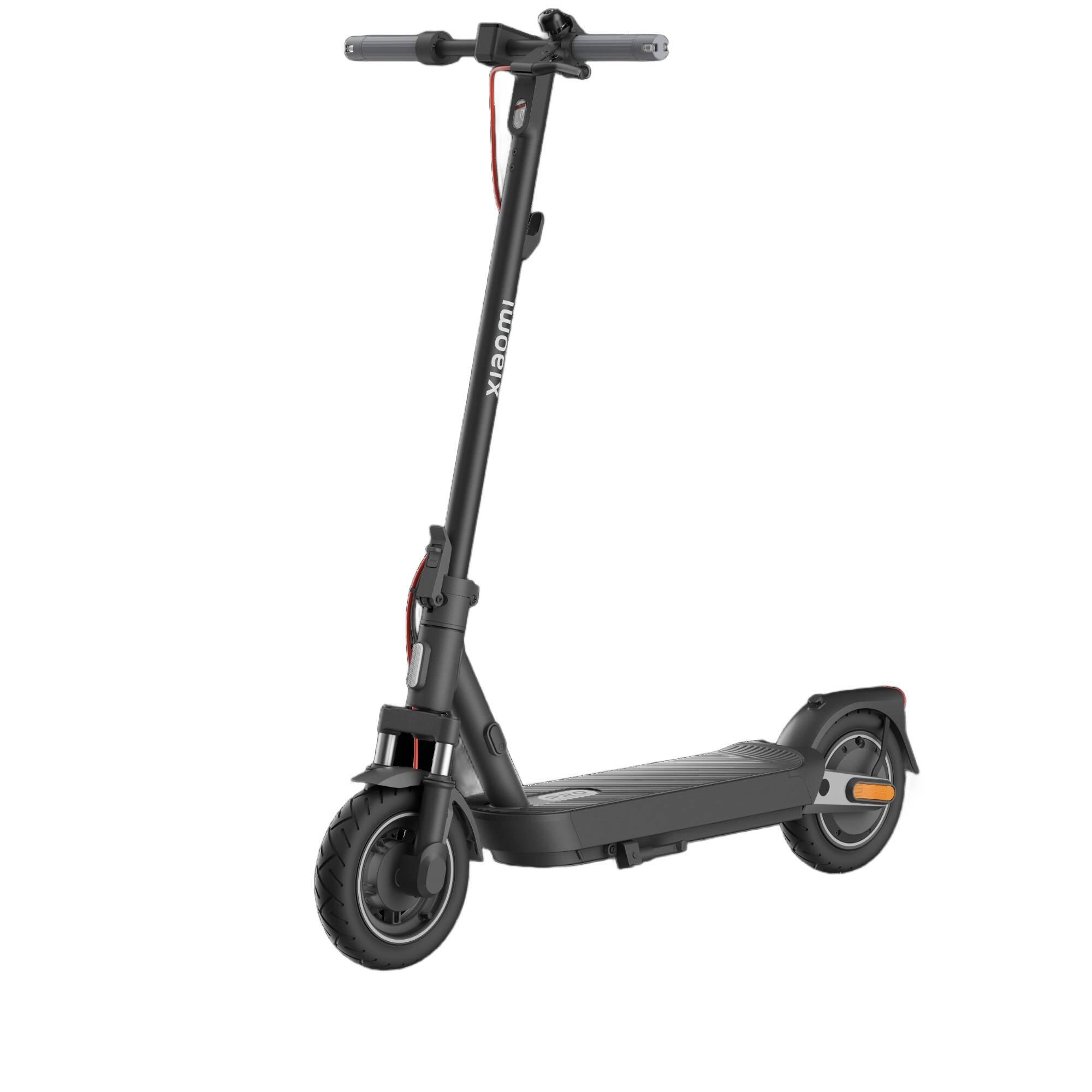 Second Life Hulajnoga elektryczna Xiaomi Electric Scooter 5 - stan bardzo dobry