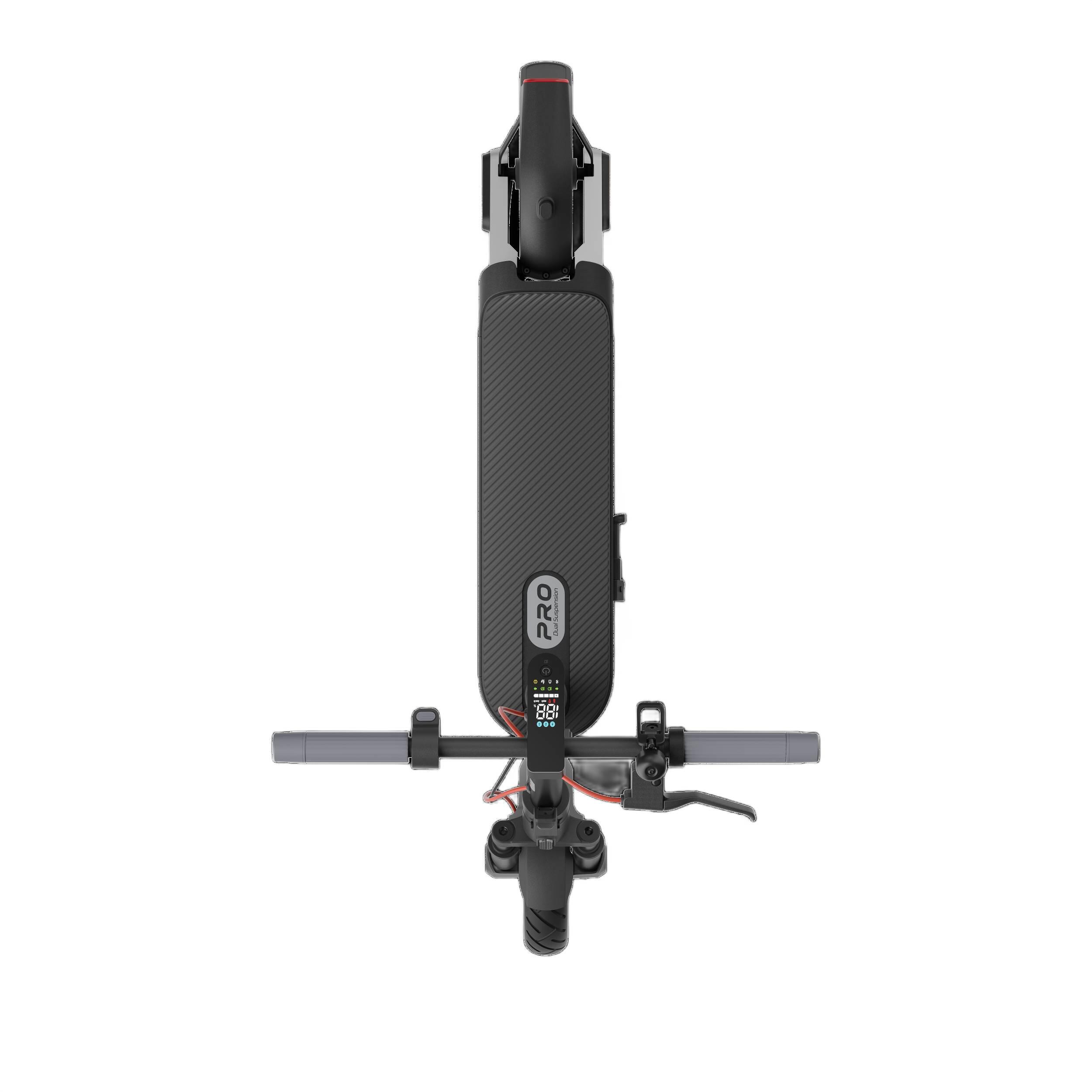 Hulajnoga elektryczna Xiaomi Electric Scooter 5 Pro 400W, 10" Czarny 3/7