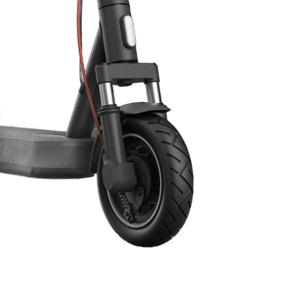Hulajnoga elektryczna Xiaomi Electric Scooter 5 Pro 400W, 10" Czarny 5/7