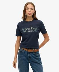 Tee-shirt décontracté en métal Venue