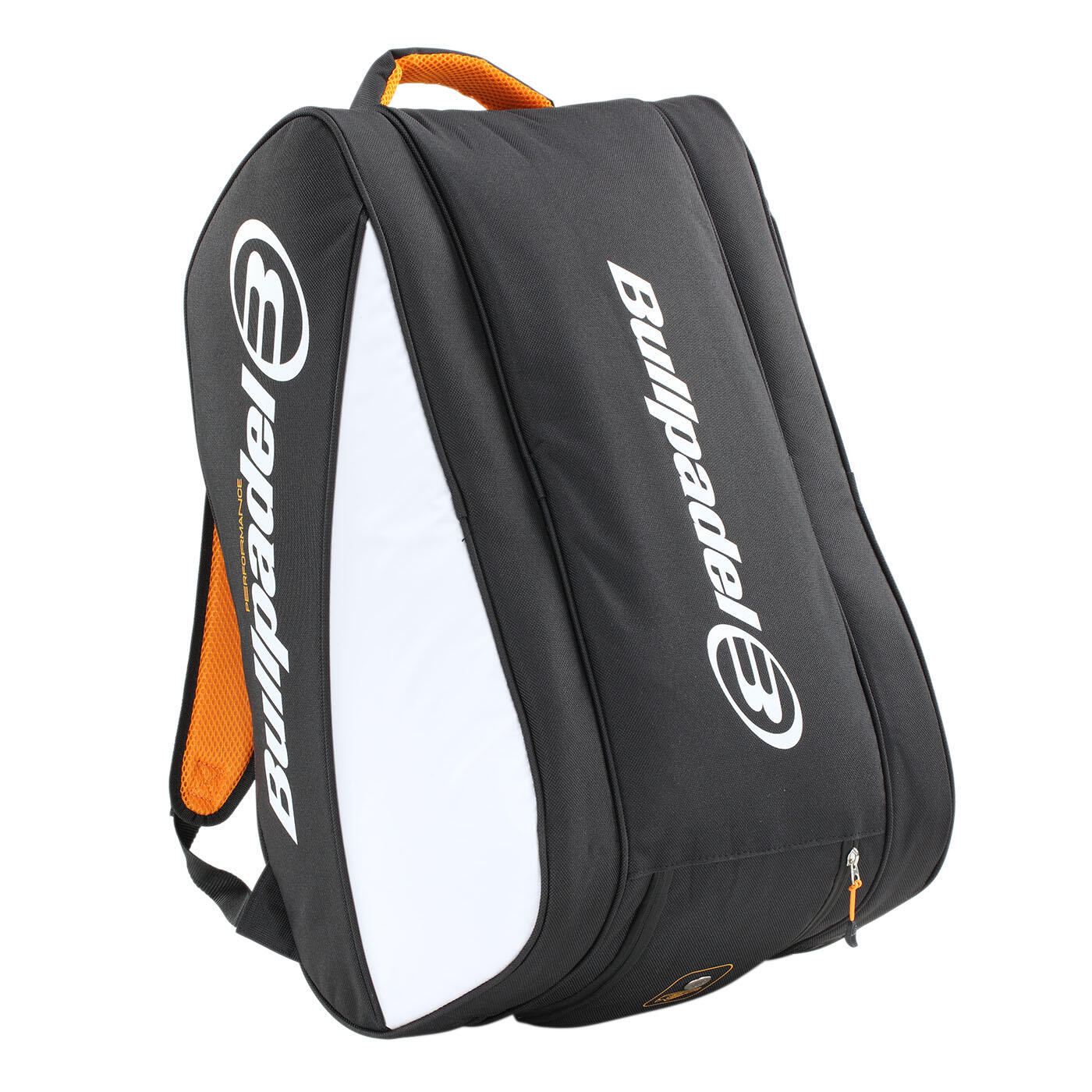 Bullpadel Bpp25014 Performance Portaracchette Nero 4/5