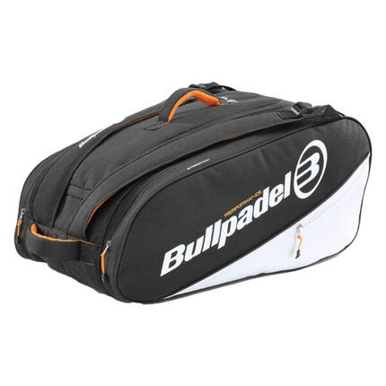 Padelbag Bullpadel Bpp25014 Performance Black