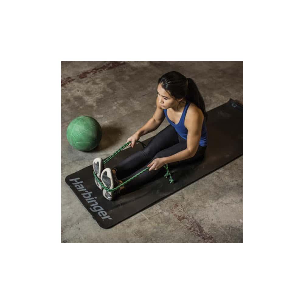Vloermatten - Durafoam Antimicrobe Mat, Zwart 9,5 Mm 2/5