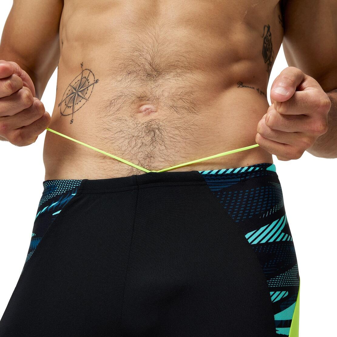 Speedo Endurance+ MAX Splice Jammer Zwembroek voor Heren 5/7