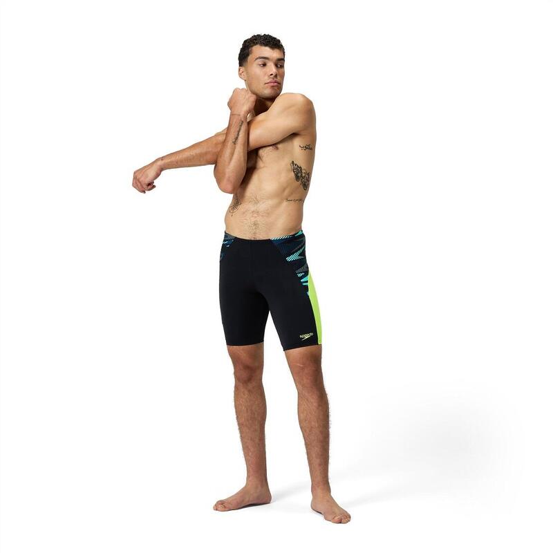 Pánské plavecké rušičky Speedo Endurance+ MAX Splice Jammer