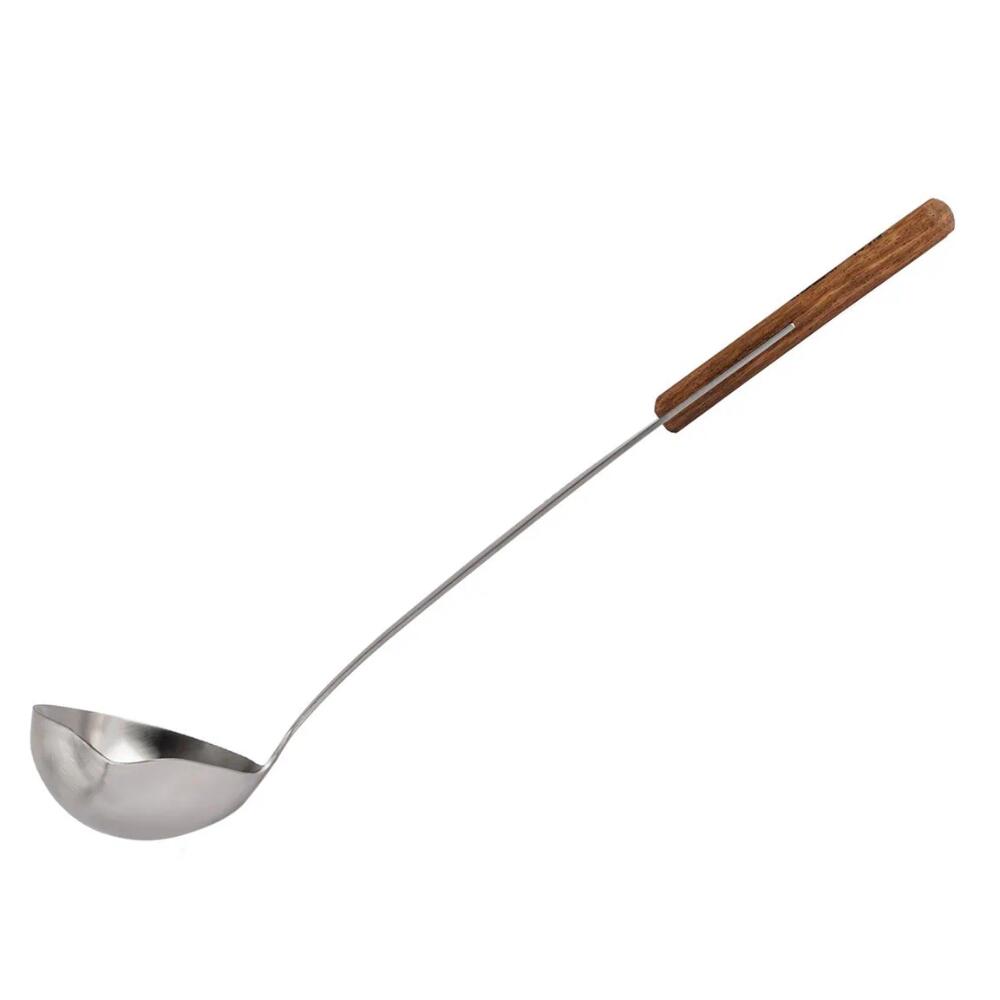 Schöpfkelle ladle30 2/3