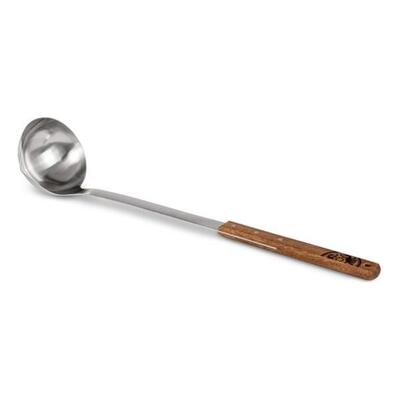 Petromax pollepel rvs – 45 cm
