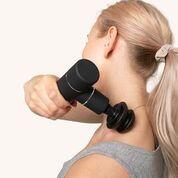 Mini massagepistool herstel volwassenen 5 opzetstukken 4 snelheden 2/5