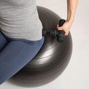 Mini massagepistool herstel volwassenen 5 opzetstukken 4 snelheden 3/5