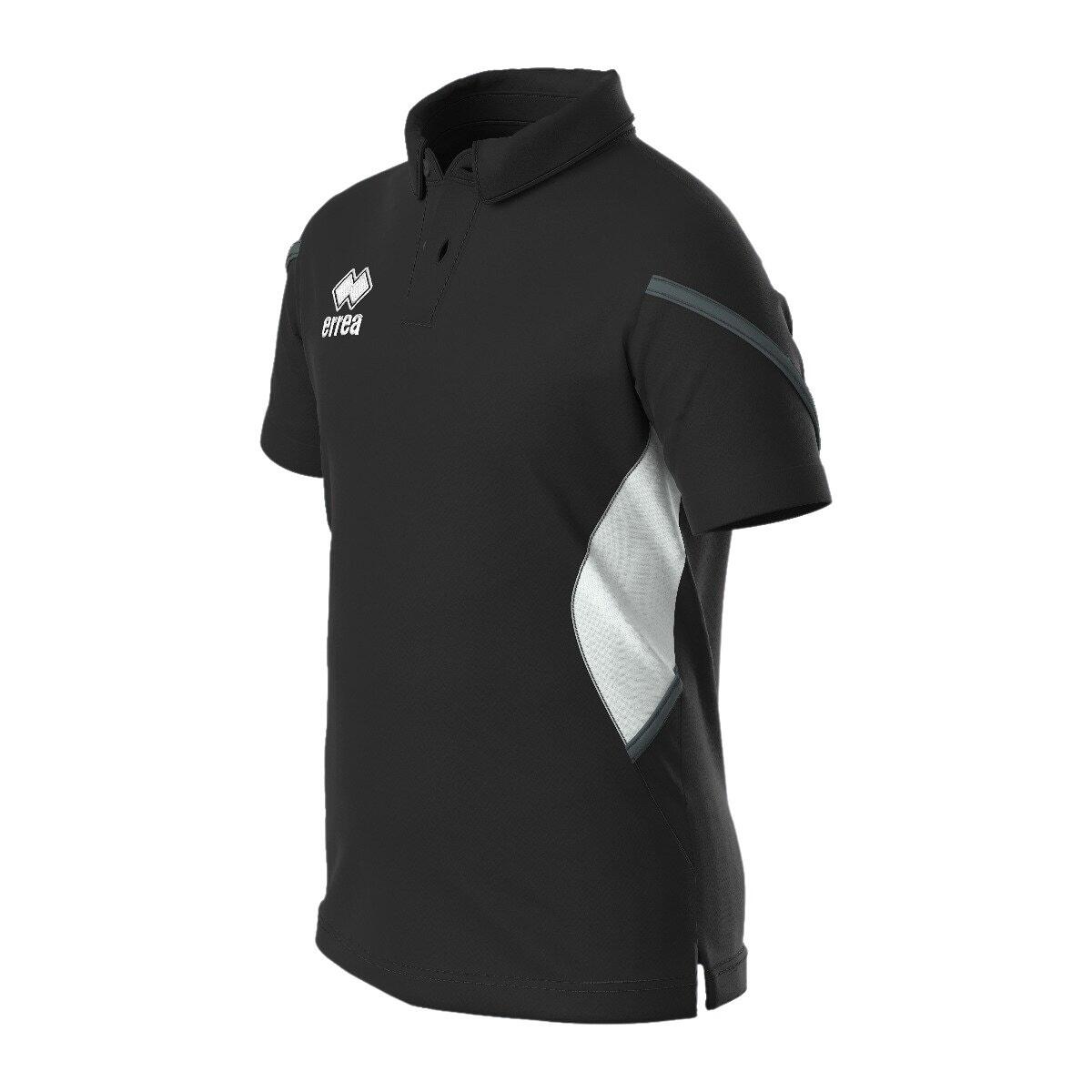Polo enfant Errea Clark 3/4