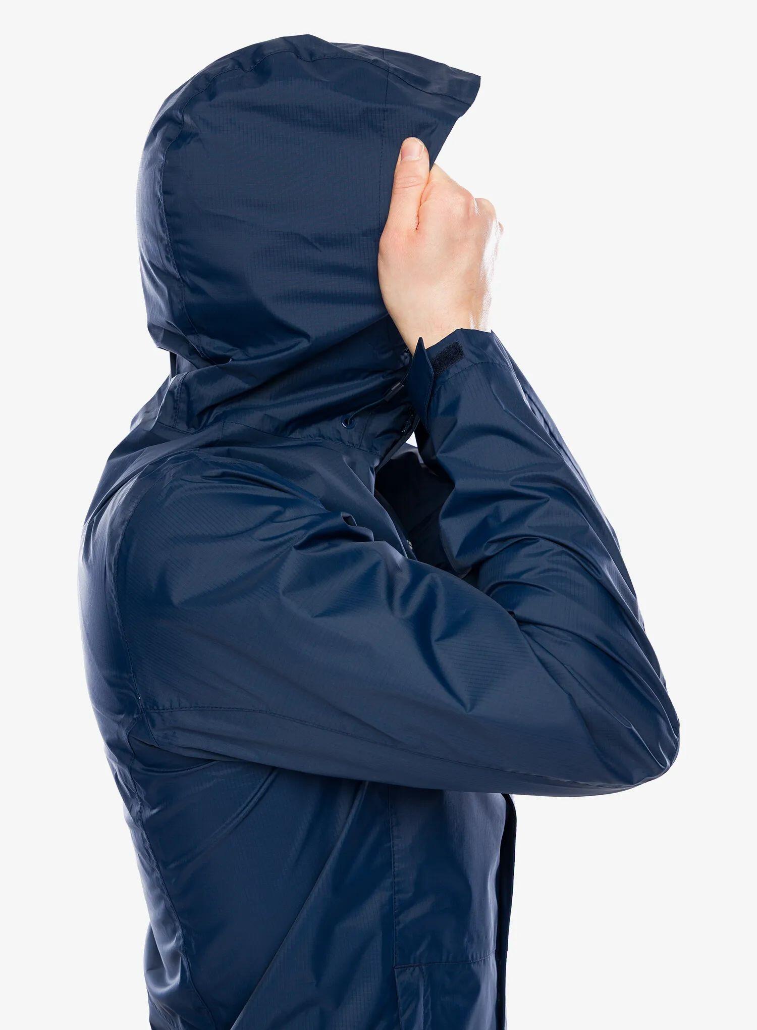 Veste de pluie homme Pouring Adventure III Columbia 5/7