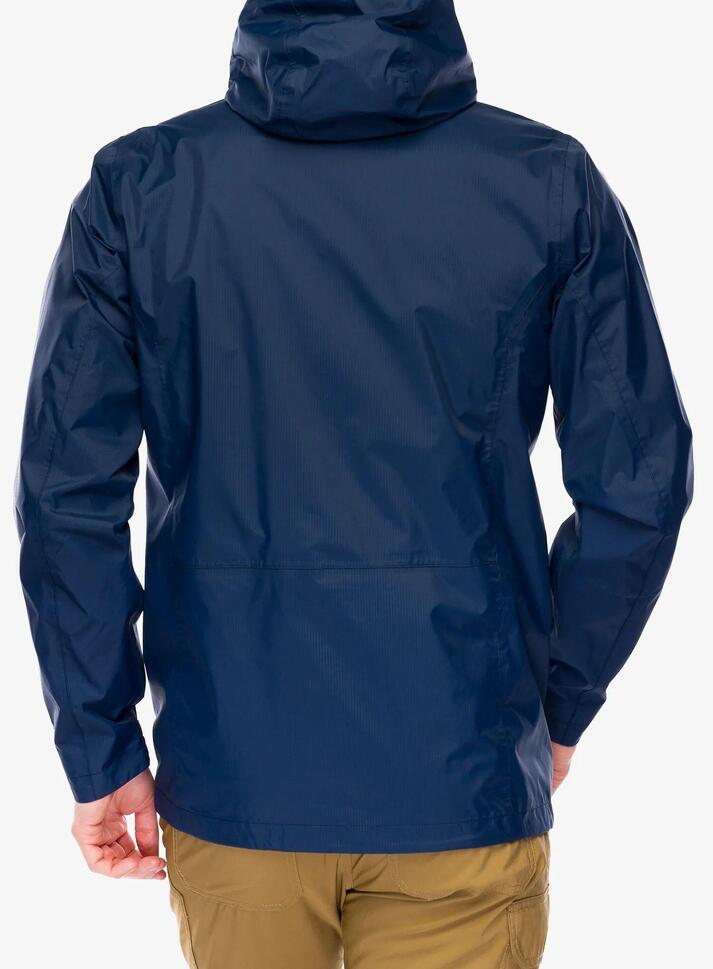 Kurtka przeciwdeszczowa Columbia Pouring Adventure III Jacket