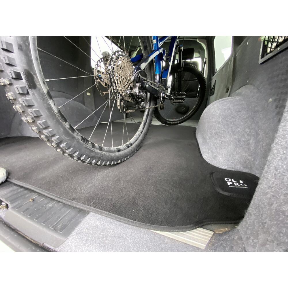 OLPRO VW T5/T6 SWB Kombi Boot Carpet 4/5
