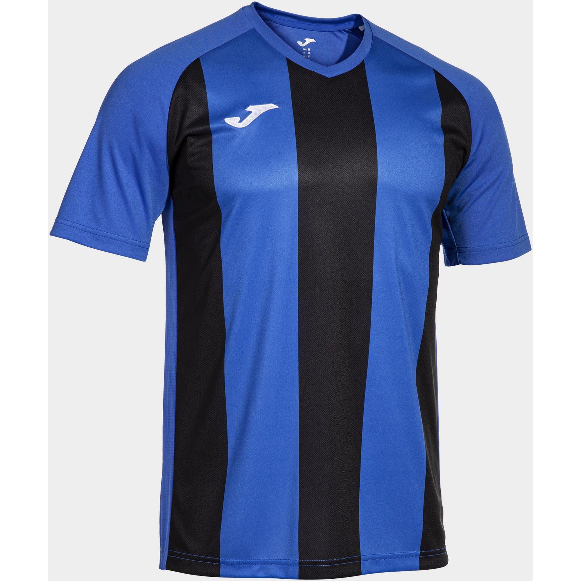 Koszulka Joma Inter IV męska Royal-Czarny 3XL