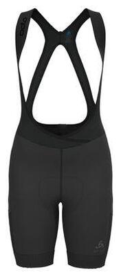 Odlo zeroweight cargo short zwart