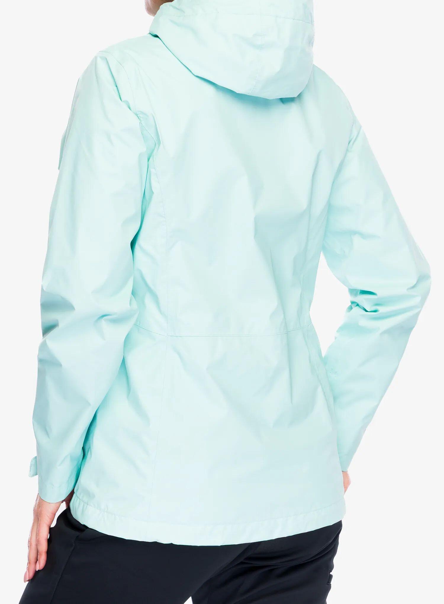 Kurtka przeciwdeszczowa damska Columbia Pouring Adventure III Jacket 7/7
