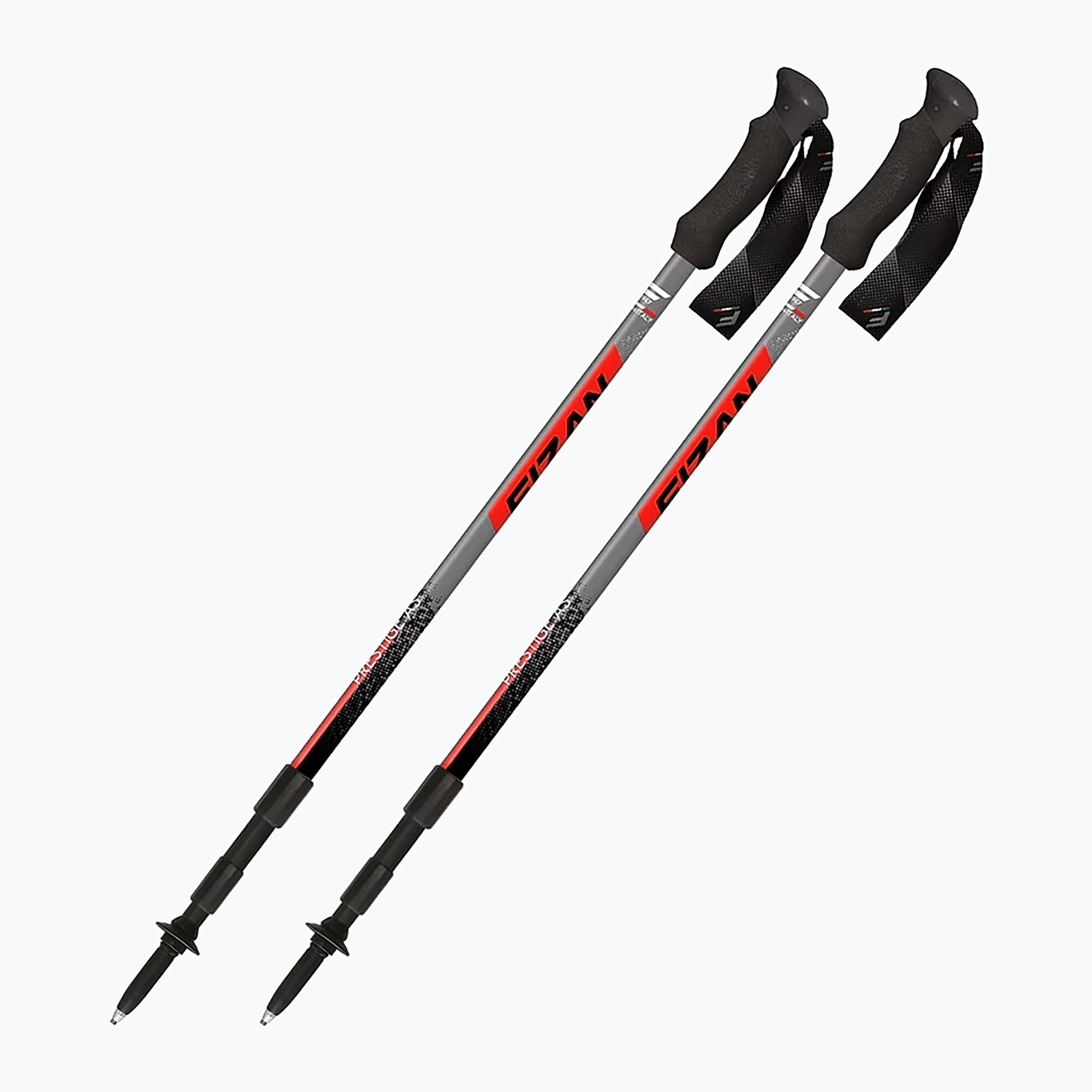 Kije trekkingowe Fizan Prestige A/S 5/5