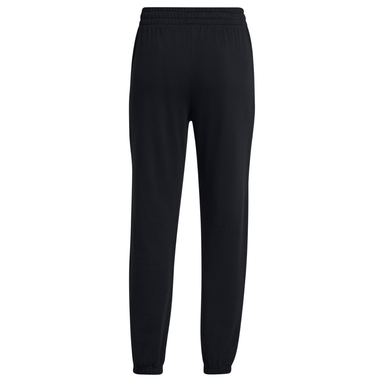 Pantalon De Jogging RIVAL Femme (Noir) 3/5