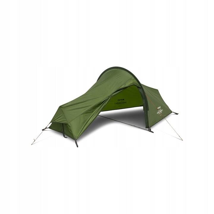 Namiot kempingowy 1 osobowy Vango Apex Compact 100 5/6