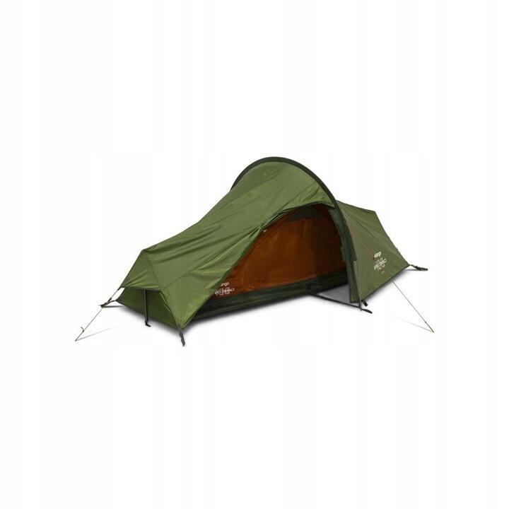 Namiot kempingowy 1 osobowy Vango Apex Compact 100