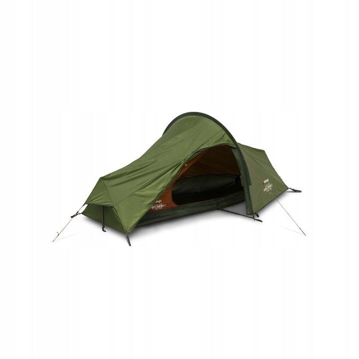 Namiot kempingowy 1 osobowy Vango Apex Compact 100 2/6