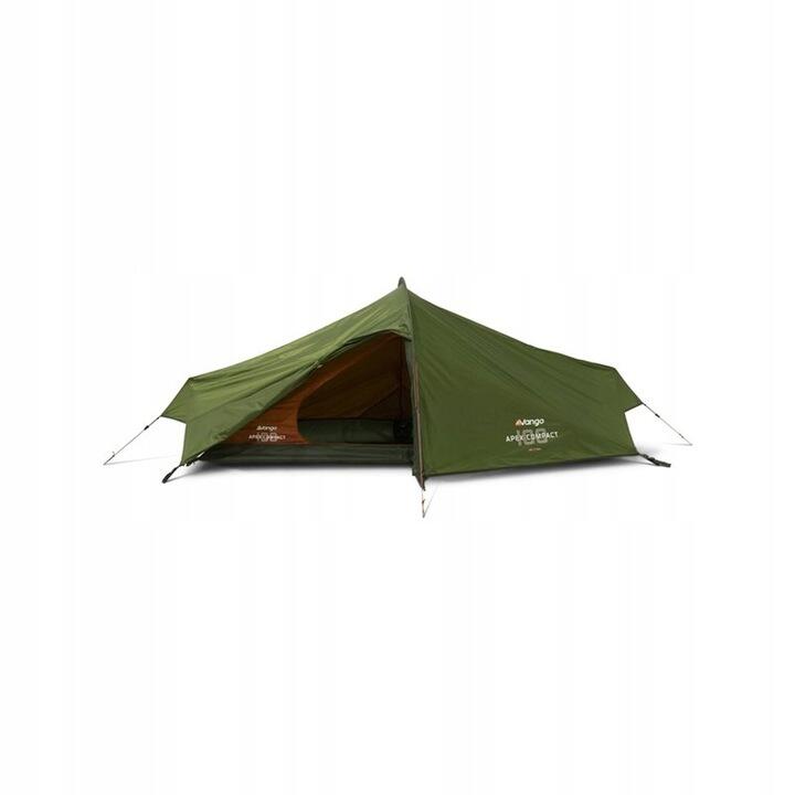 Namiot kempingowy 1 osobowy Vango Apex Compact 100 4/6