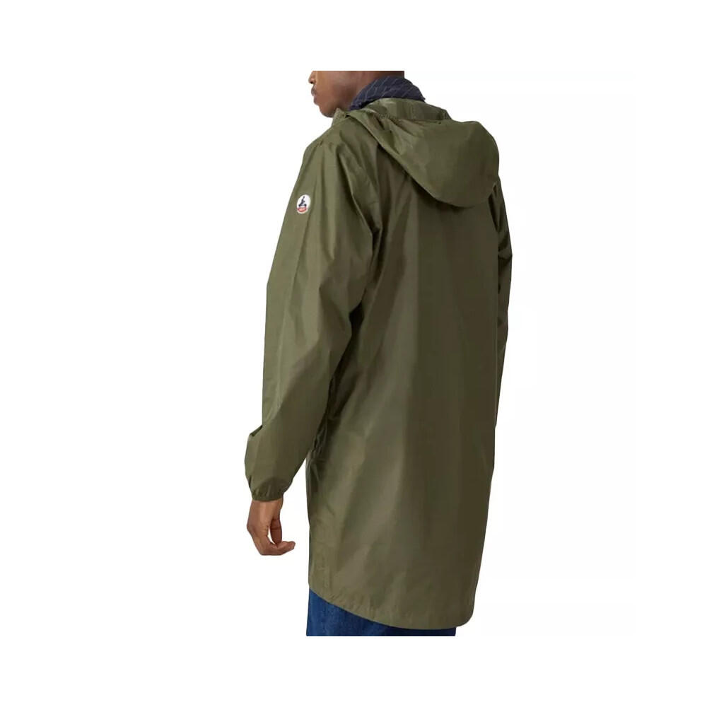 PARKA CON CAPPUCCIO JOTT OBAN 3/6