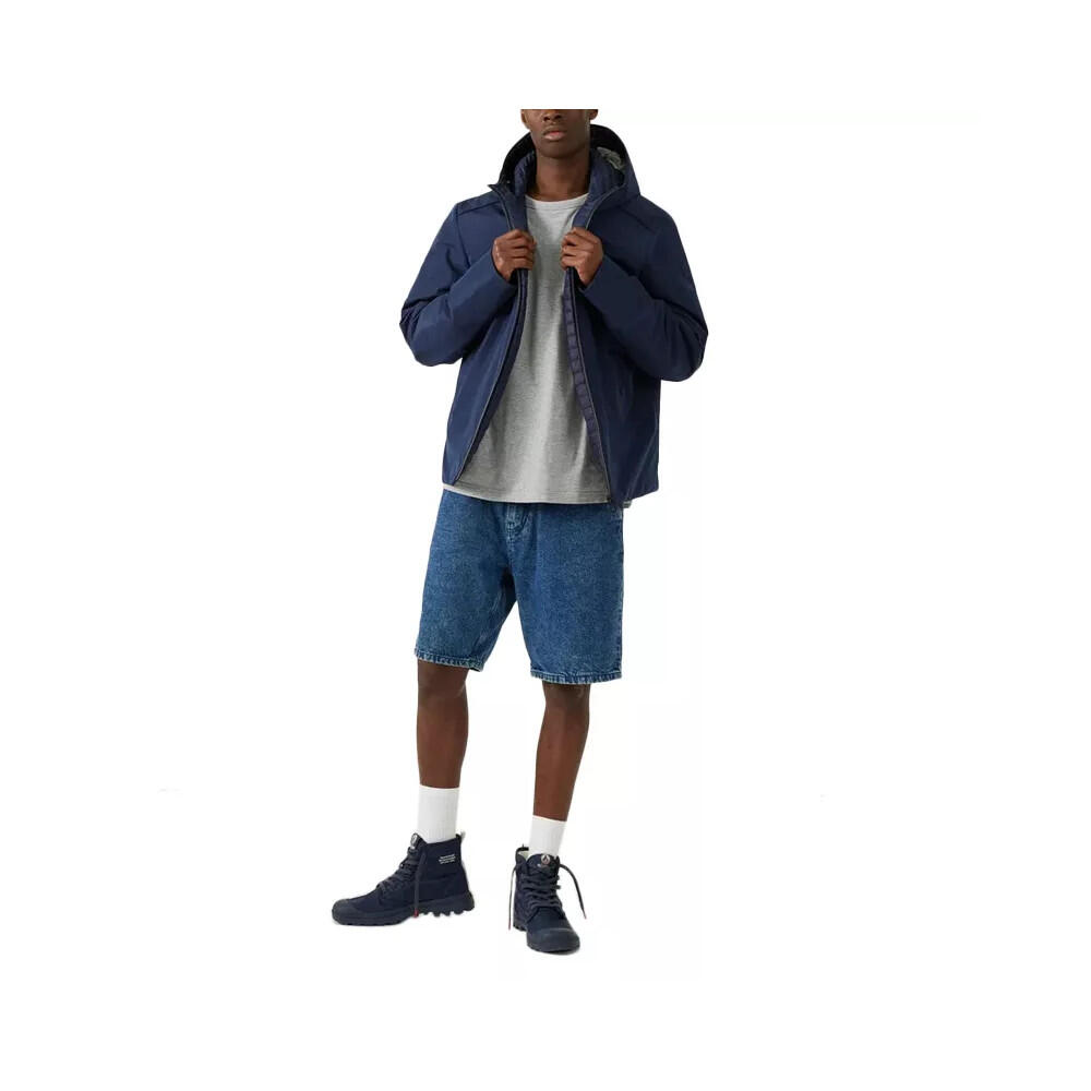 Veste ultralégère à capuche Jott ARCADI 4/5