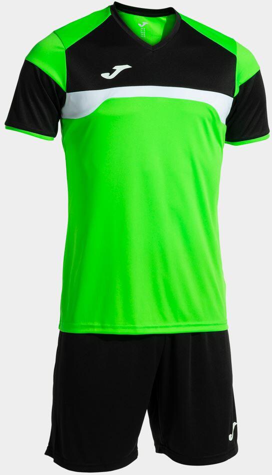 Shirt en korte broek set Joma Danubio III 5/5