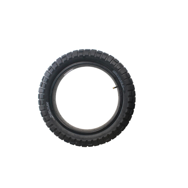 Anvelopă SCRAMBLR E‑bike, Anvelopă Cargo Deli Tire 20x4.50