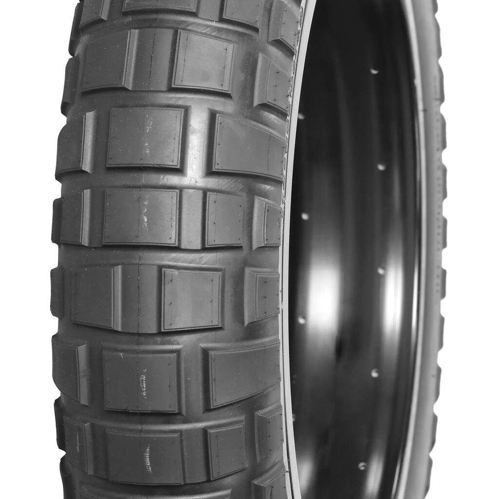 SCRAMBLR E‑bike Tyre, Cargo Tyre Deli Tire 20x4.50