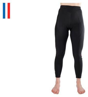 Lebram iseran endurance women long tight zwart
