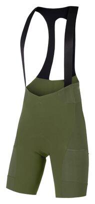 Endura GV500 Reiver Trägerhose Grün