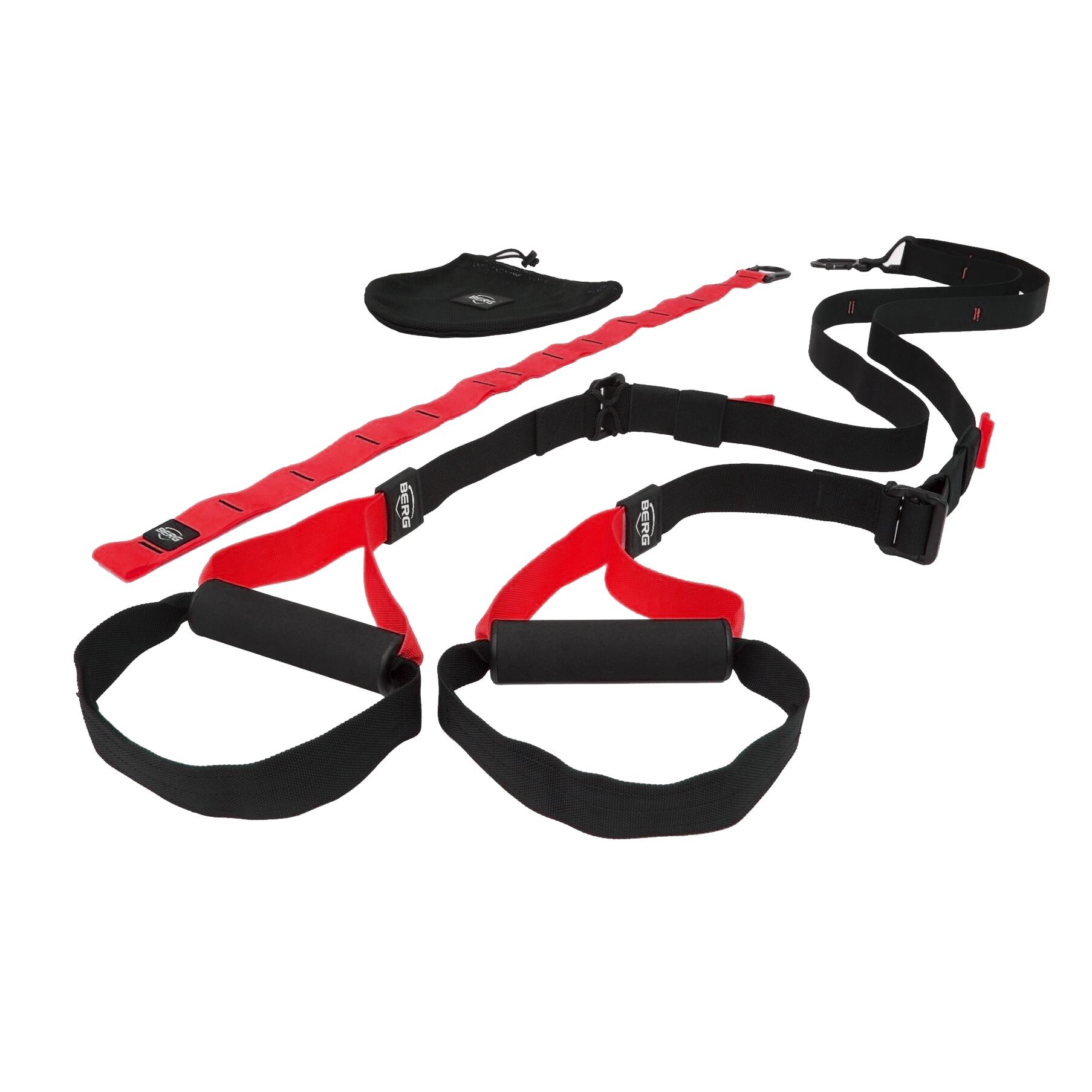 BERG Fitnessseil BERG PlayBase