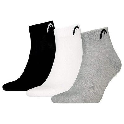 Sokken head model 701229017004804 voor unisex