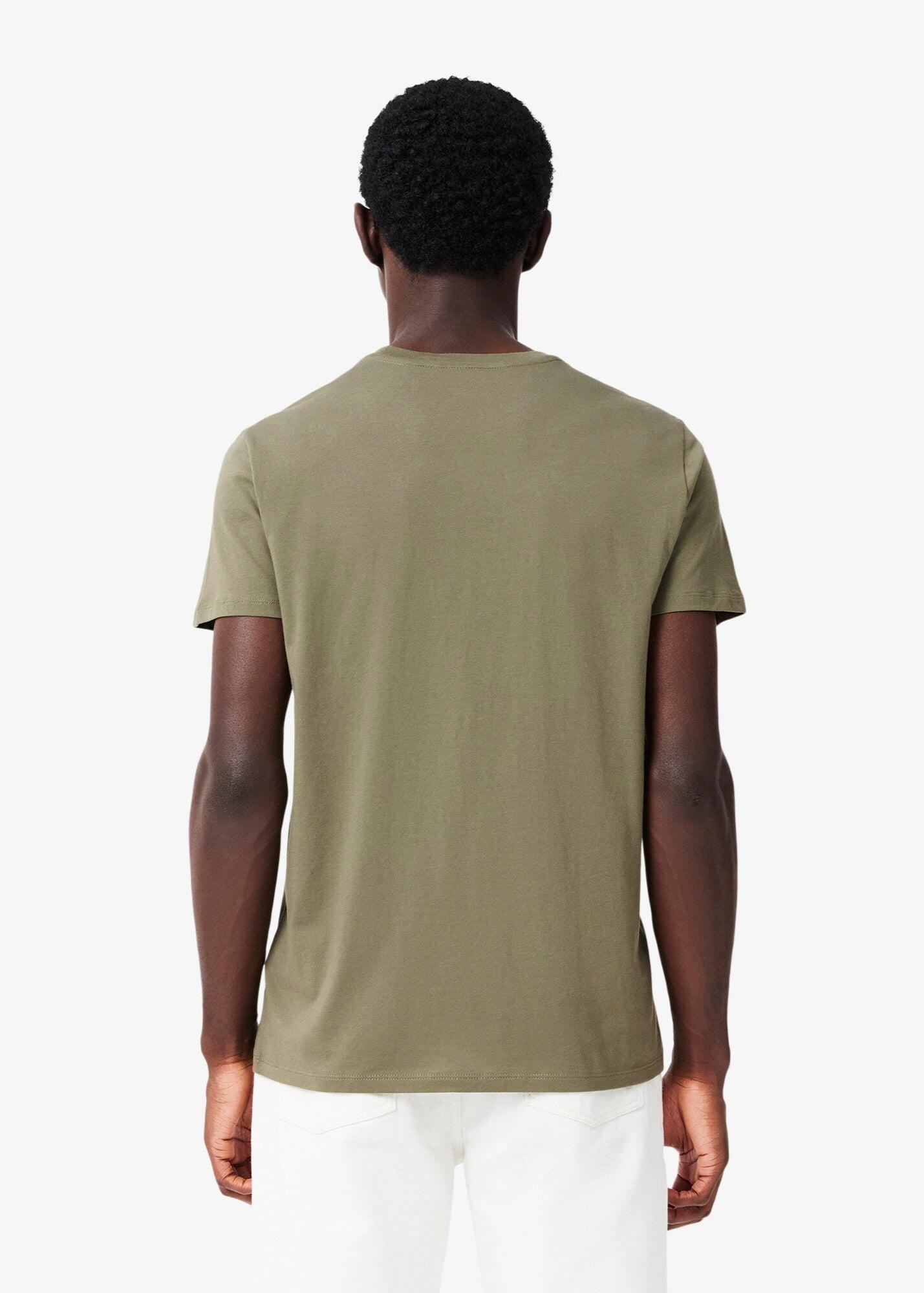 T-shirt Lacoste - Homme 4/6