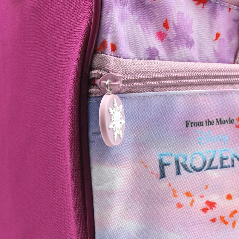 Geantă cu mâner licență Frozen 15x35x22.5cm