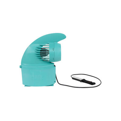 F2 Elektro Finne ELECTRIC FIN PRO SUP E-Finne One Size Türkis 2024/25