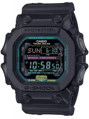 Orologio Uomo Casio G-Shock GX-56MF-1ER